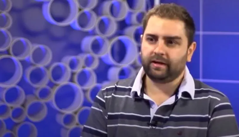 Filho do ex-presidente Lula foi assaltado na noite de terça-feira (17)