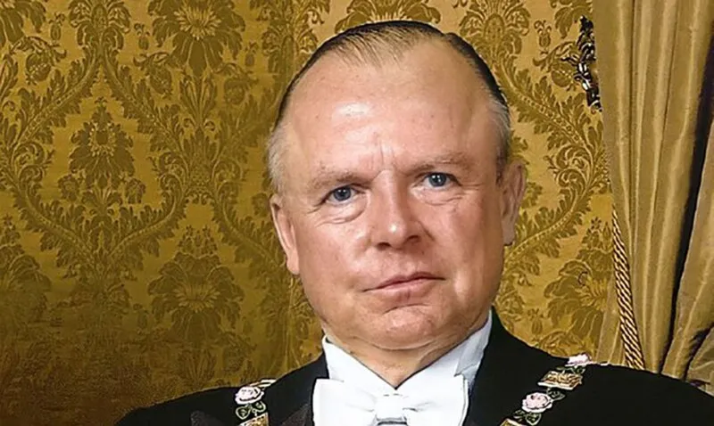 A Casa Imperial do Brasil será chefiada agora pelo irmão de Luiz, Bertrand de Orleans e Bragança