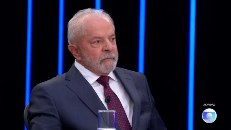 TSE formou maioria para conceder 116 veiculações de direito de resposta para o ex-presidente
