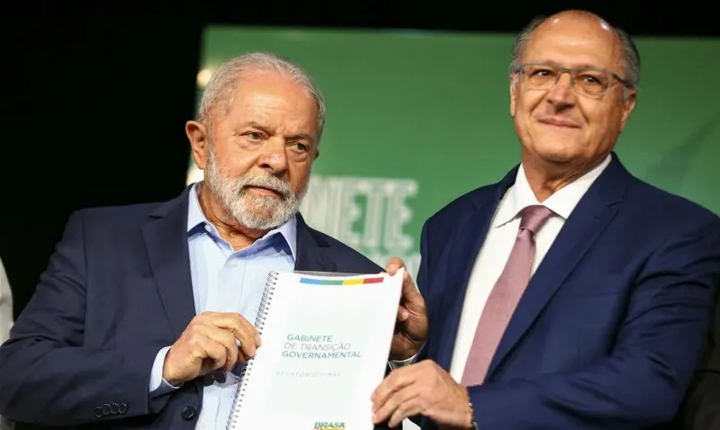Relatório foi divulgado