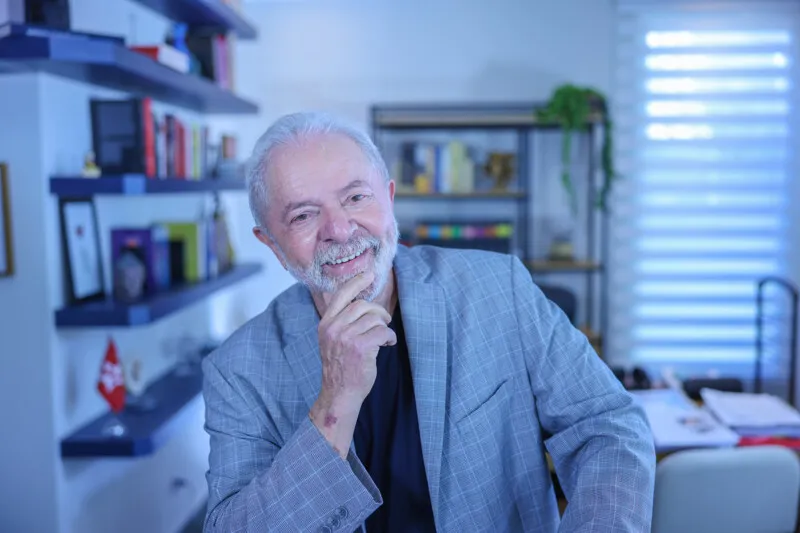Na noite de domingo, após o resultado das eleições e a divulgação pelo Tribunal Superior Eleitoral (TSE), o presidente norte-americano já havia parabenizado Lula