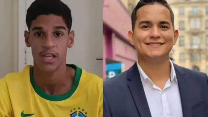 Justiça determina que o Luva de Pedreiro poderá pagar R$10 mil reais diário caso, quebre o contrato com ex-empresário