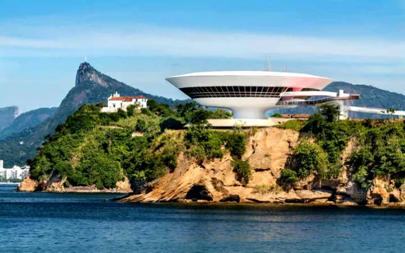 Mac Niterói