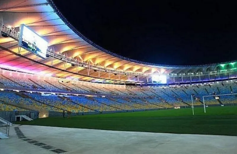 Estudo revela o ranking de faturamento e salários dos principais clubes do país