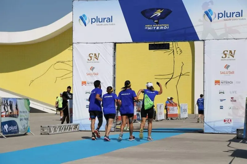 Meia-Maratona Niterói