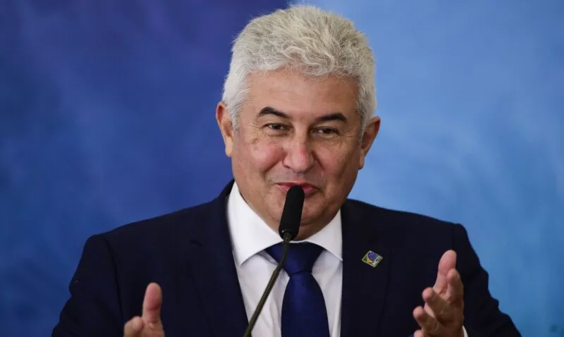 Marcos Pontes, que tenta ser senador em SP, teve seu patrimônio aumentado em 34,8%