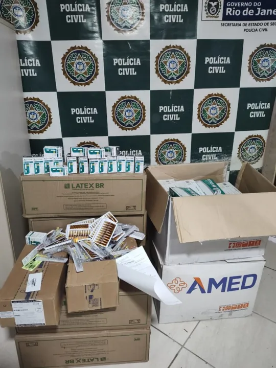 Ele responderá por receptação qualificada