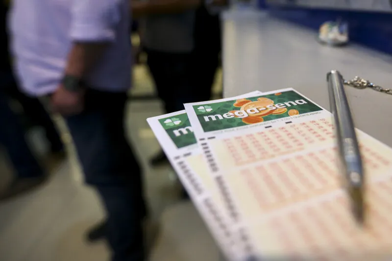 Concurso 2.517 paga  R$ 60 milhões para quem acertar as seis dezenas nesta quinta (8).