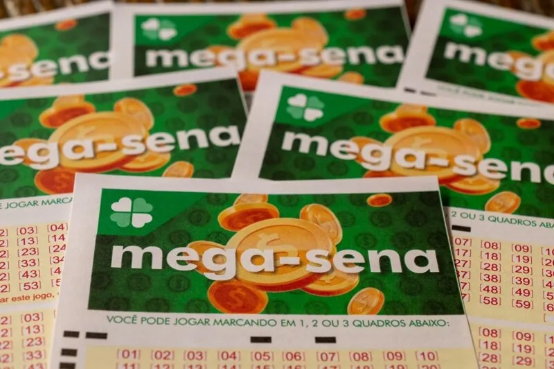 As apostas podem ser feitas até as 19h (horário de Brasília) do dia do sorteio