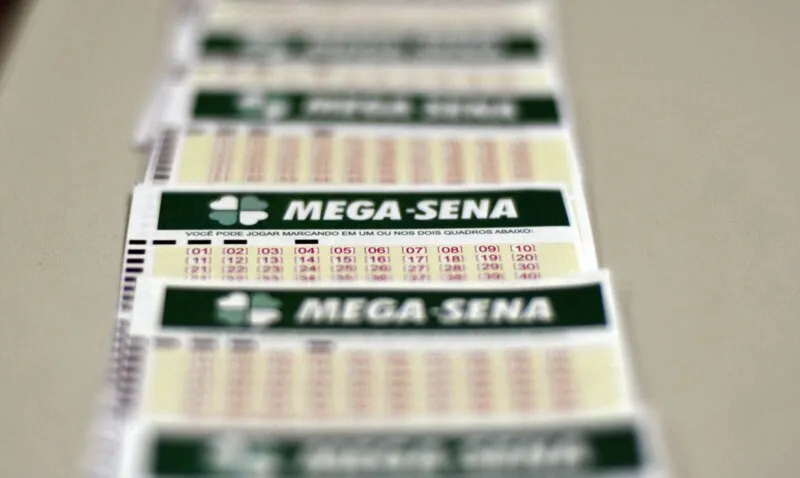 Novo sorteio será na próxima quarta-feira (30)