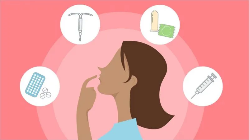Imagem ilustrativa da imagem Para evitar gravidez indesejada em 2023 : mitos e verdade sobre contraceptivos