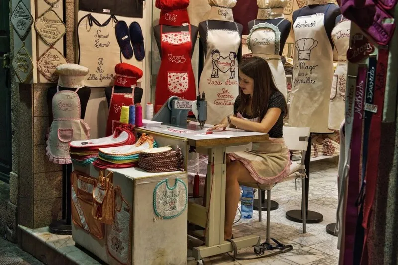 Pequenas empresas geraram mais de 70% de empregos no Brasil