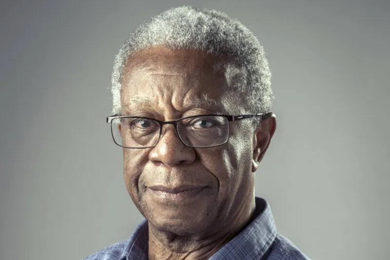 O ator faleceu aos 88 anos