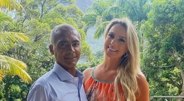 Marcelle arrumou as malas e voltou para o Rio Grande do Sul