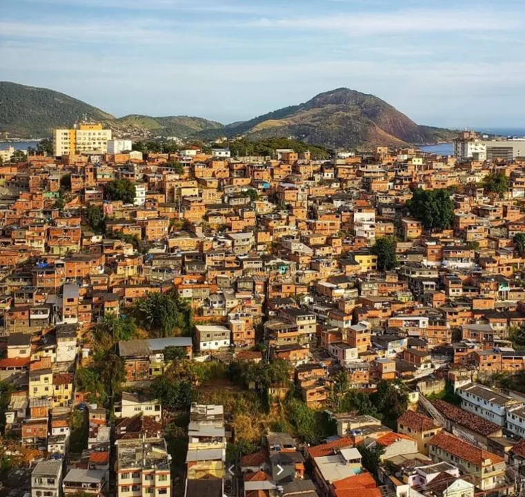 Polícia Militar foi ao local, mas não conseguiu localizar autores dos disparos
