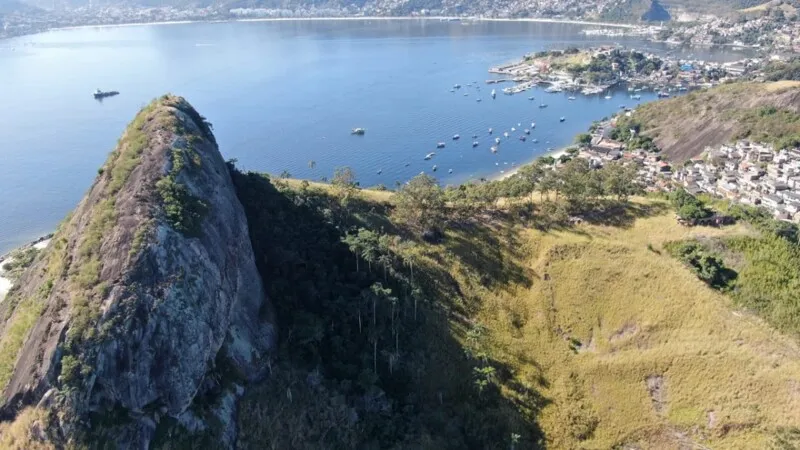 Como resultado de uma série de investimentos em gestão ambiental ao longo dos anos, Niterói se mantém entre as primeiras posições do ranking de 92 municípios do estado desde 2018