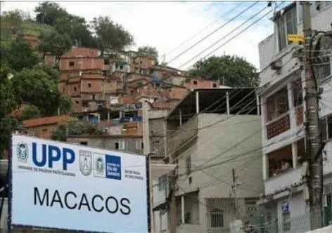 Conflito entre criminosos no Morro dos Macacos já chega ao sexto dia
