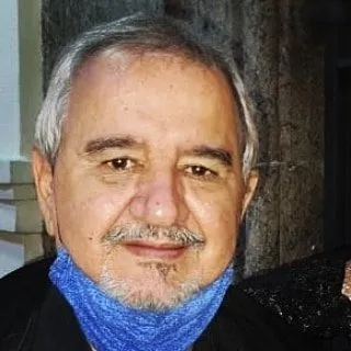 O jornalista morreu devido a problemas cardíacos