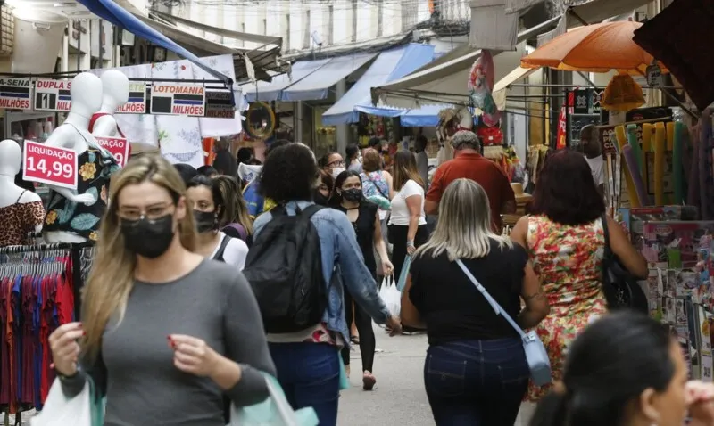 Apenas em junho, os negócios de menor porte foram responsáveis pela abertura de 63,6% das vagas formais