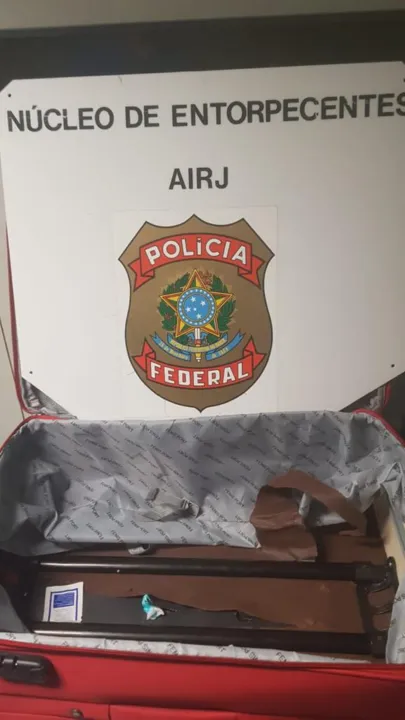 O caso ocorreu no último fim de semana
