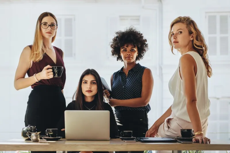 Mulheres empreendedoras são as que mais cresceram no período da pandemia