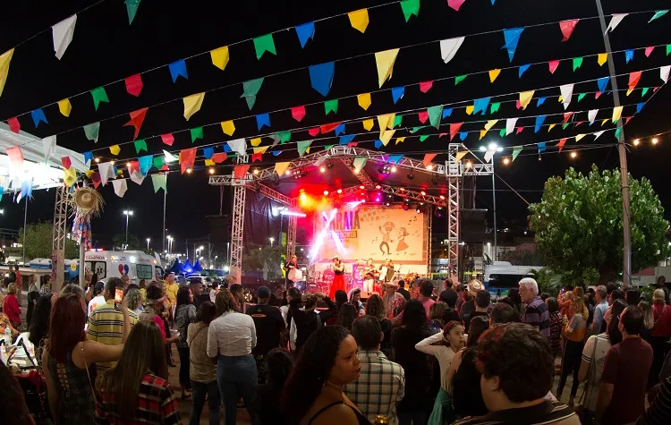 Os eventos são abertos, com entrada gratuita, e têm atrações para todas as idades.
