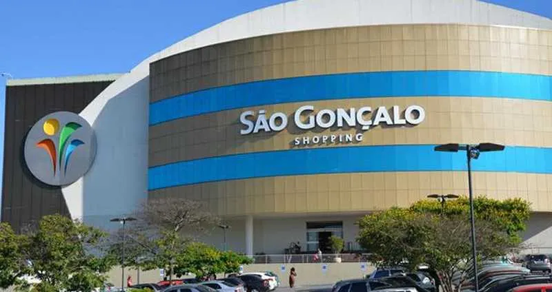 Elas foram impedidas de usar o banheiro do shopping