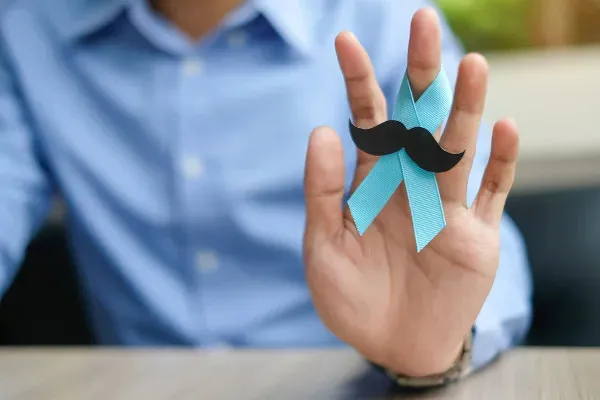 Ações especiais para o Novembro Azul estão sendo realizadas durante todo o mês pelo Centro de Oncologia de São Gonçalo