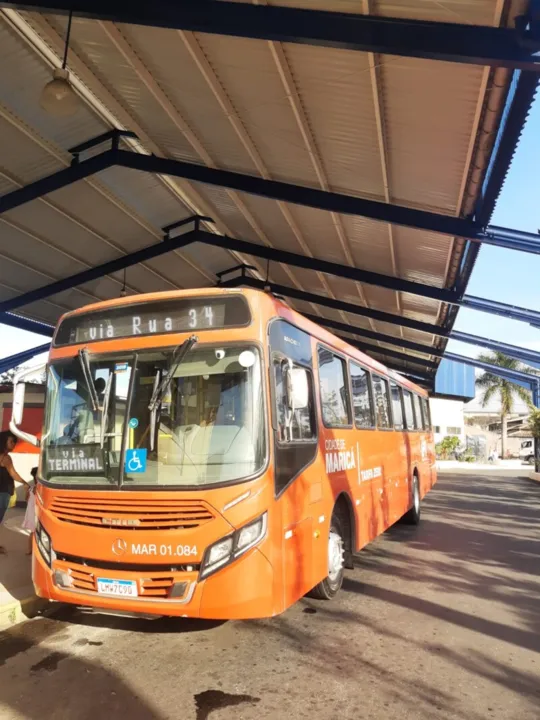 As mudanças começam a valer a partir de domingo, dia 03/07