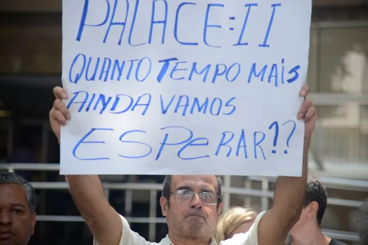 A decisão da justiça saiu 24 anos depois do ocorrido