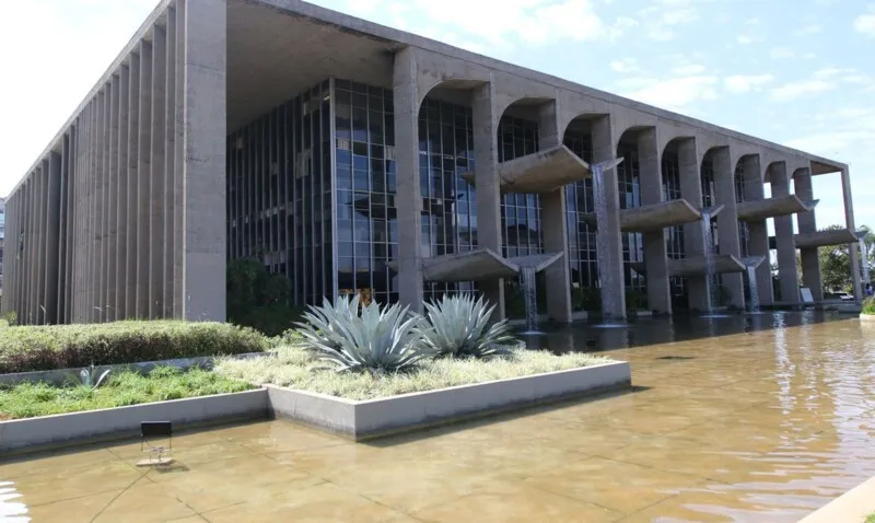 Palácio da Justiça
