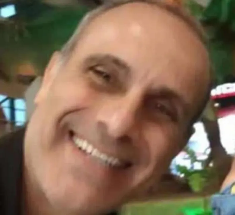 Paulo Alberto Lara Fernandes, motorista de aplicativo de 56 anos, morreu na última quarta-feira (26) após ser baleado em um dos acessos ao Complexo do Chapadão