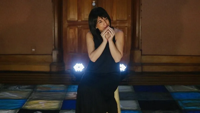 Com entrada gratuita no dia 30/09, no Teatro Popular de Niterói, projeto inclui espetáculo com a contadora de histórias e atriz Daniella D´Andrea