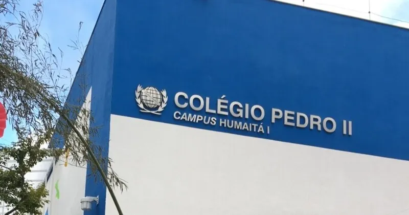 Segundo o CPII, o colégio encontra-se com o “caixa zerado”