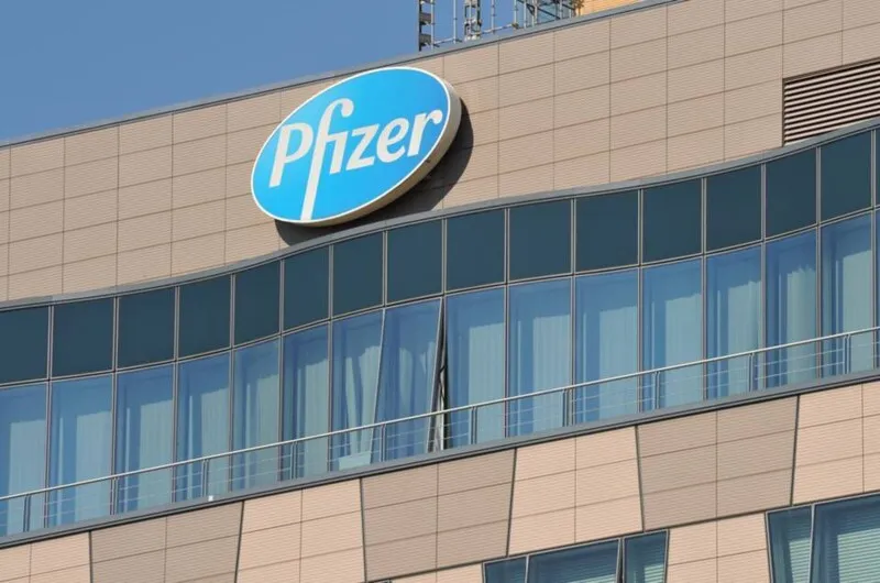 Pfizer Brasil