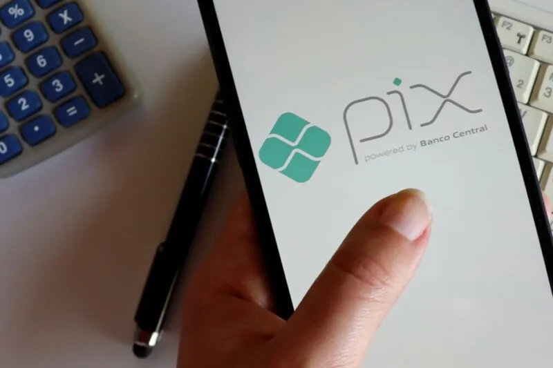 Veja orientações para o caso de Pix para a conta errada