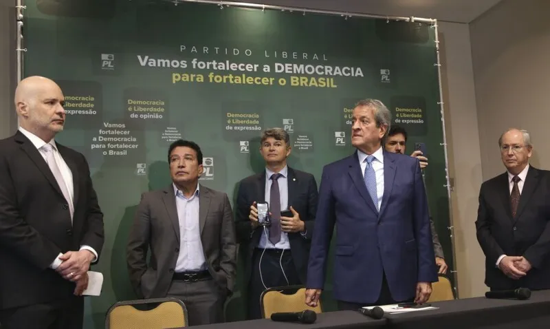 Partido quer anulação de votos