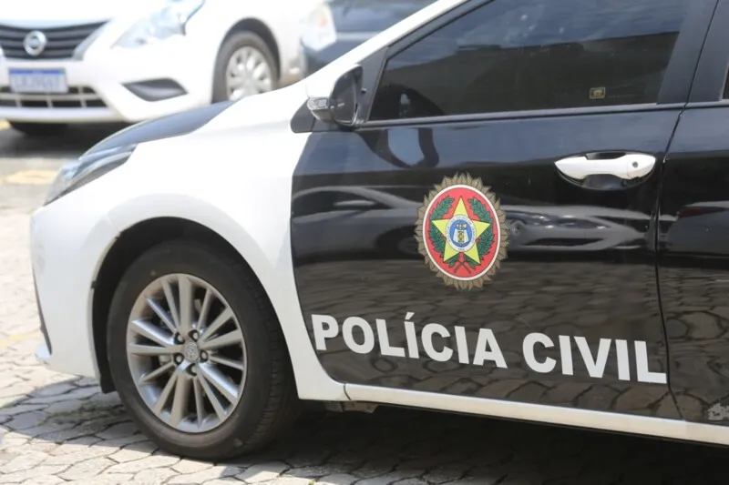 Imagens foram divulgadas em diversas redes sociais