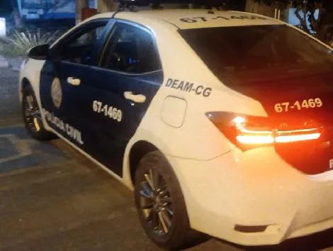 Delegacia de Atendimento à Mulher (DEAM) de Campo Grande