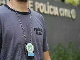 Após a ação, o homem foi encaminhado ao sistema prisional, onde ficará à disposição da Justiça