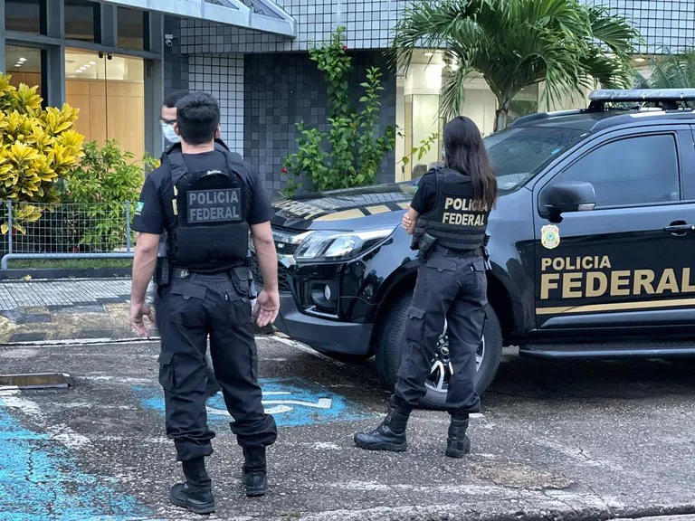 Operação Arcanjo II