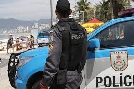 Polícia Militar faz operação na Zona Sul após denúncia de assalto