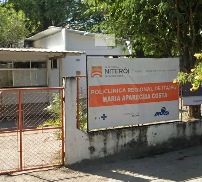 Crime foi cometido durante a madrugada