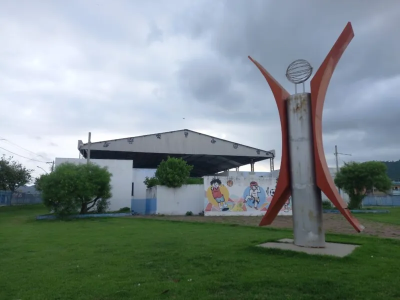 A iniciativa foi concretizada após o pedido do prefeito de Tanguá, Rodrigo Medeiros, ao governador Cláudio Castro