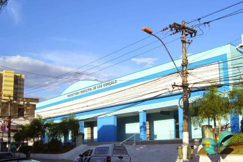 Prefeitura de São Gonçalo