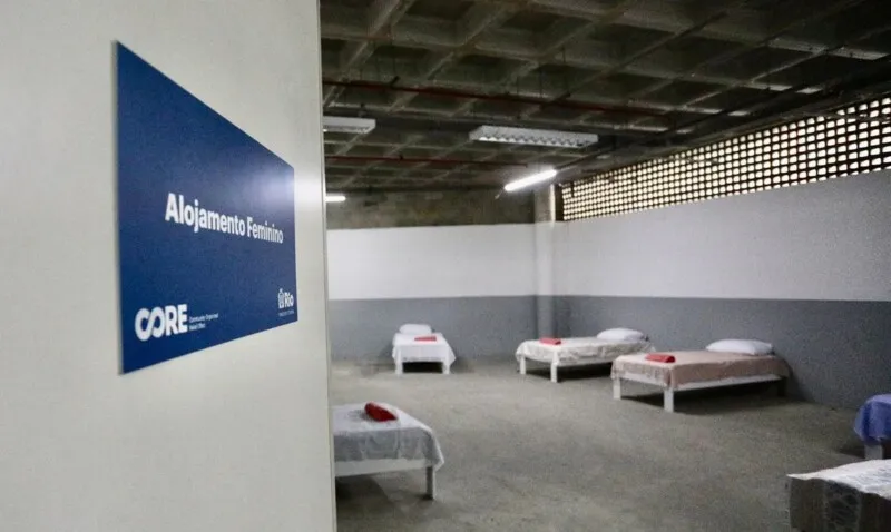 O atendimento será feito em imóvel cedido pela prefeitura