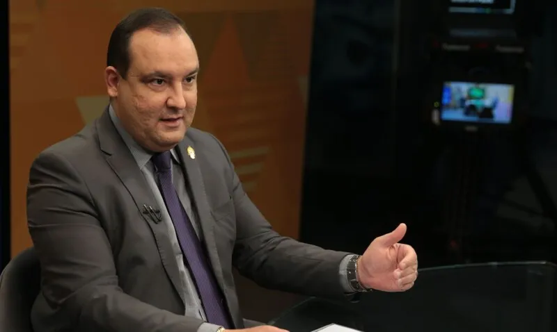 Marcelo Augusto Xavier da Silva