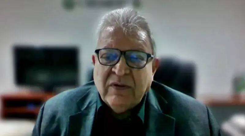 Clovis Bersot Munhoz