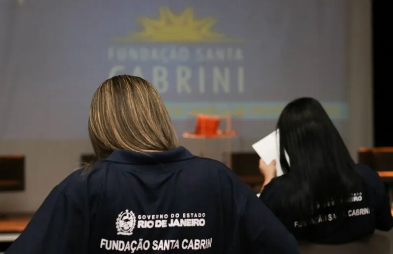 O evento contará com a presença de autoridades do governo e representantes da instituição formadora