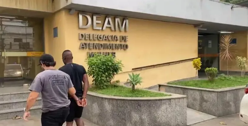 Menina relatou que foi estuprada pelo padrasto